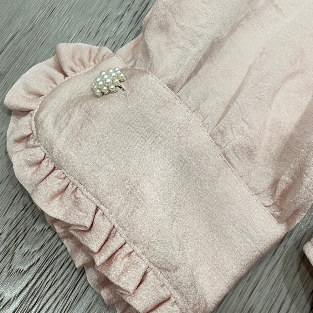 Zara blouse - Picture 3 of 5